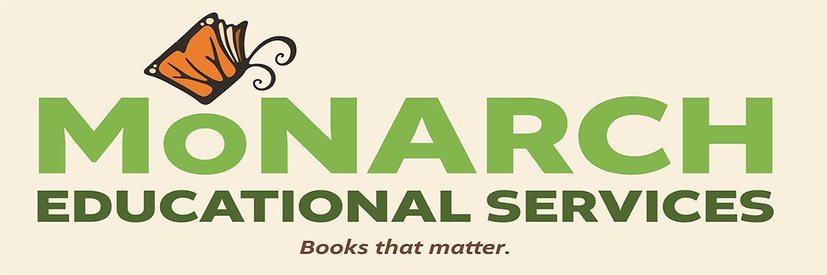 Monarch Educational Press Banner