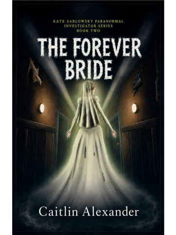 The Forever Bride