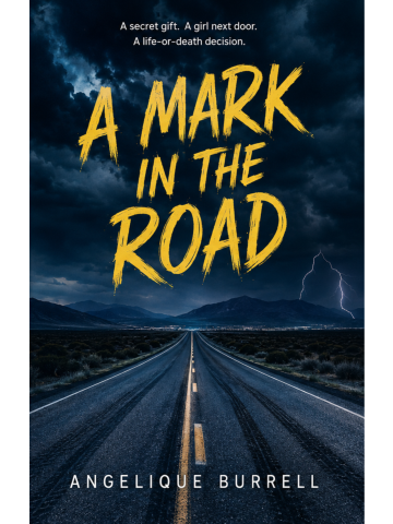 A Mark in the Road