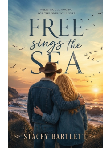 Free Sings the Sea