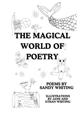 Cover of The Magical World of Poetry