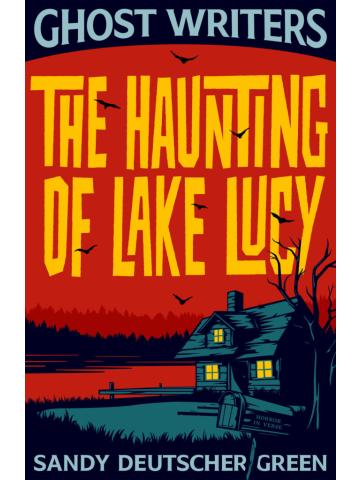 Cover of Ghost Writers