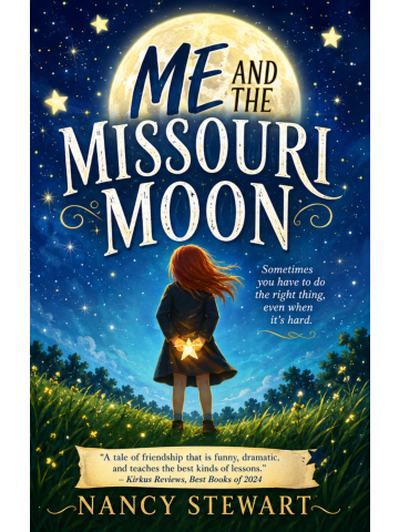 Me and the Missouri Moon