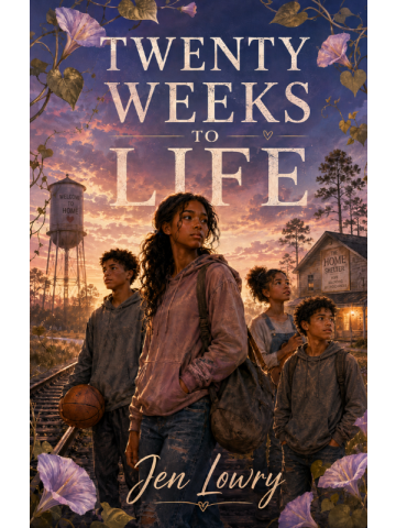 Twenty Weeks to Life by Jen Lowry