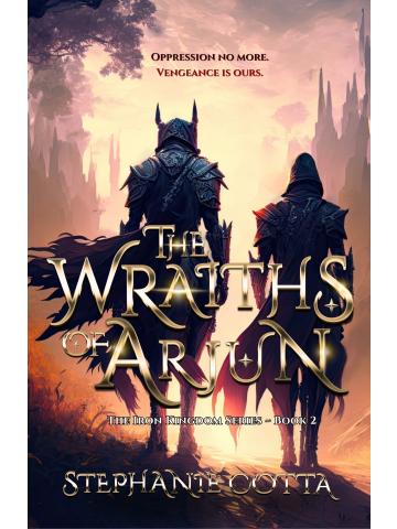 The Wraiths of Arjun