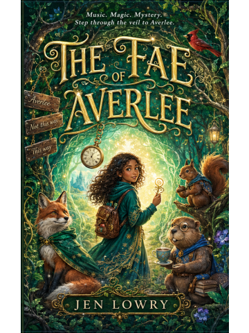 The Fae of Averlee