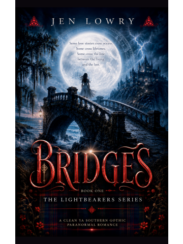 Bridges: The Lightbearers Series Book One