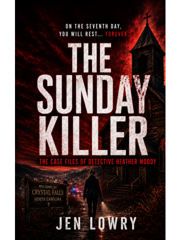 The Sunday Killer