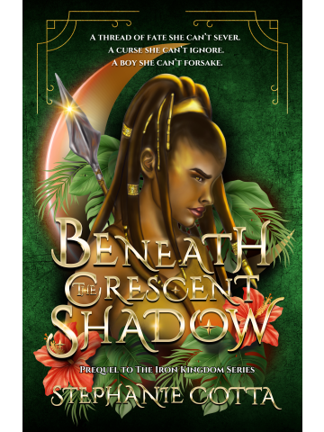 Beneath the Crescent Shadow