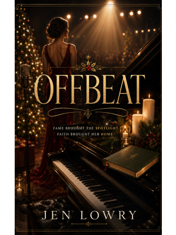 Cover of Offbeat