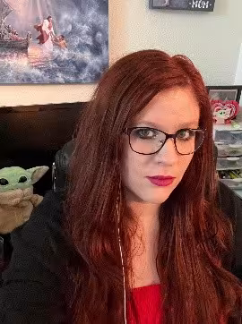 Ashely White