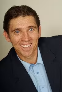 Mark Snoad (Aotearoa, New Zealand)