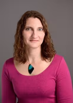Rebecca Wenrich Wheeler